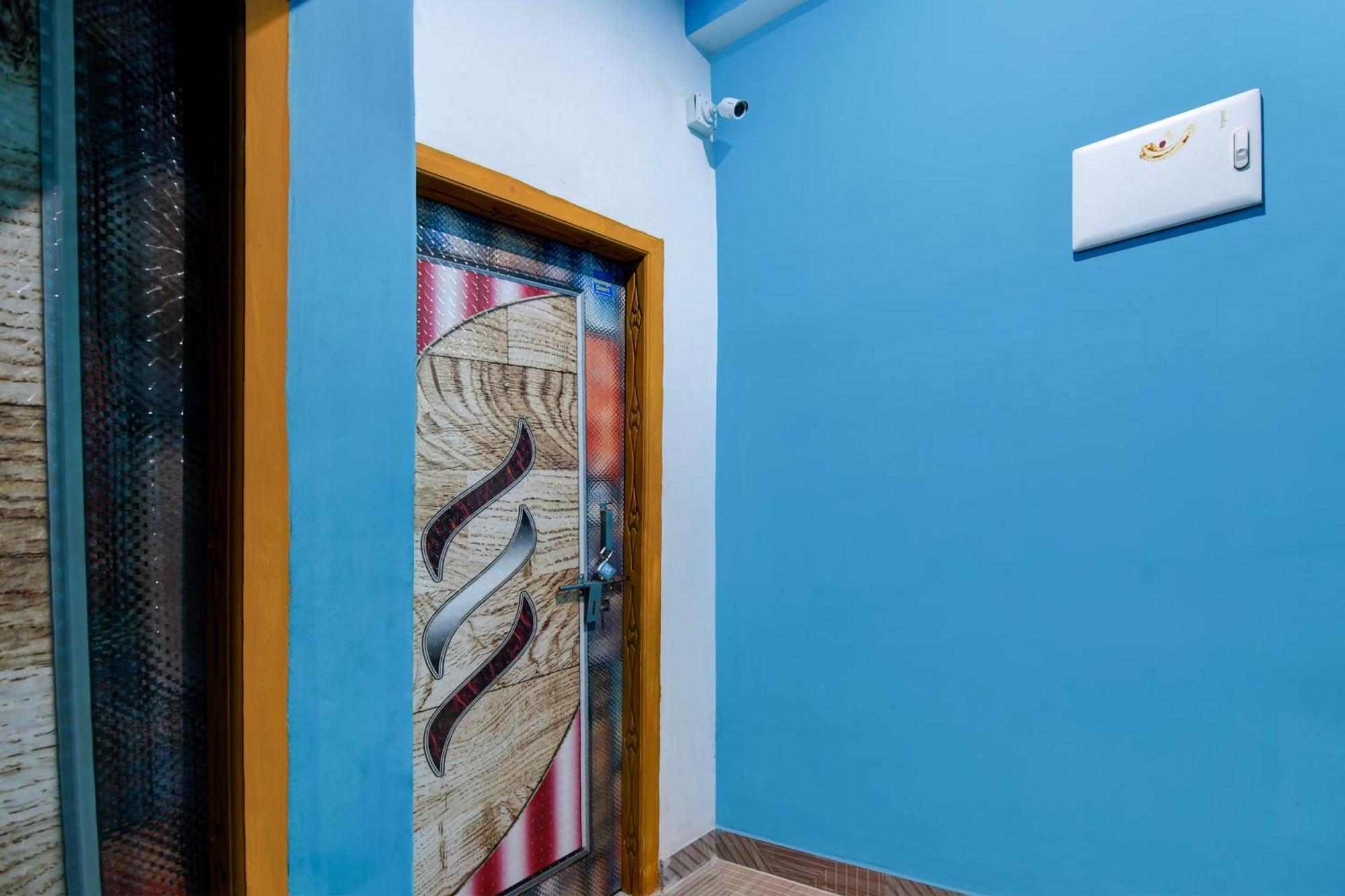 Hotel O Blue Valley Khandagiri Εξωτερικό φωτογραφία