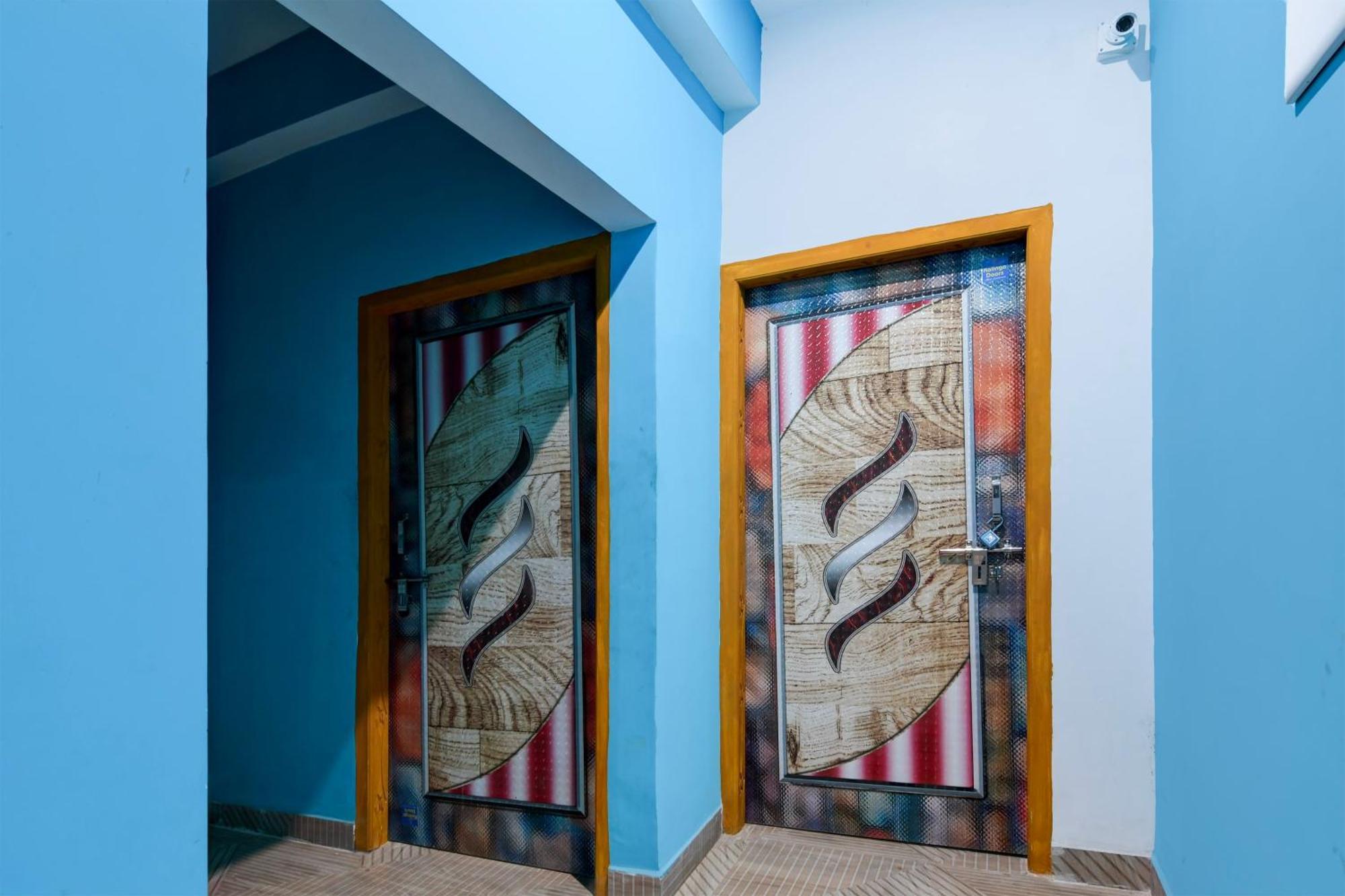 Hotel O Blue Valley Khandagiri Εξωτερικό φωτογραφία
