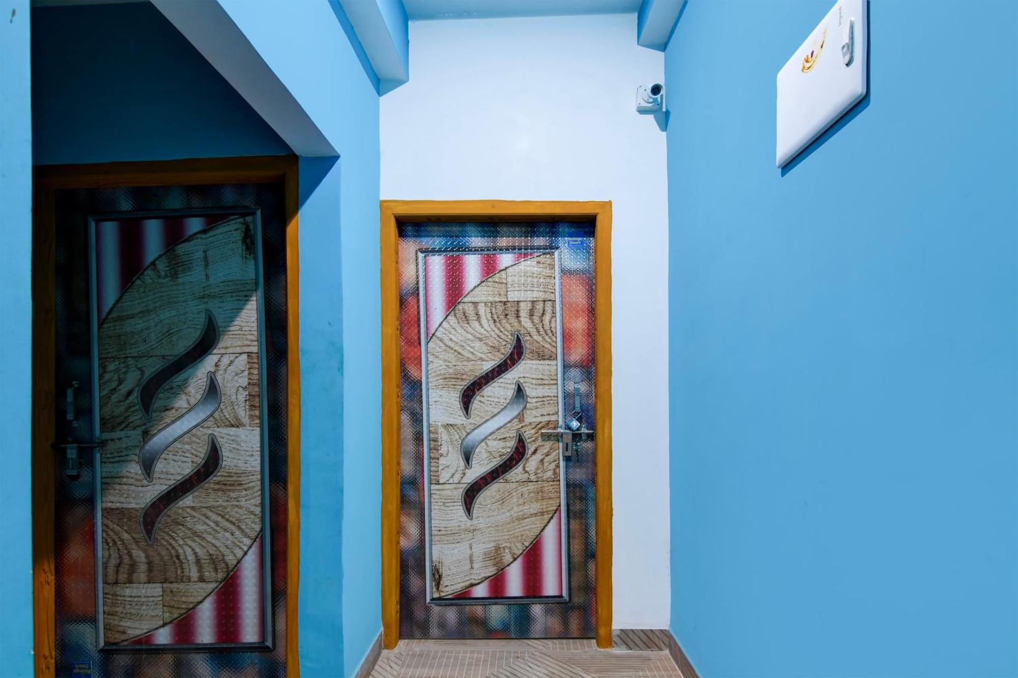 Hotel O Blue Valley Khandagiri Εξωτερικό φωτογραφία