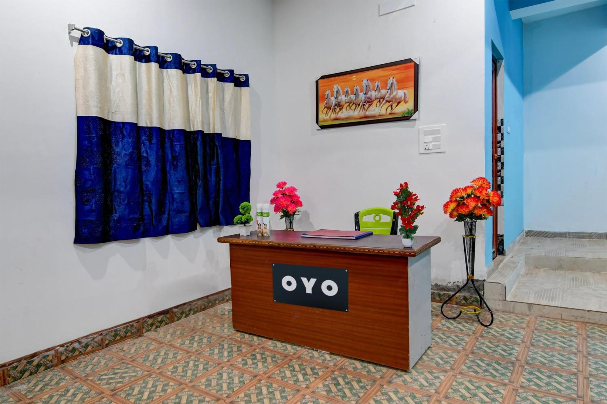 Hotel O Blue Valley Khandagiri Εξωτερικό φωτογραφία