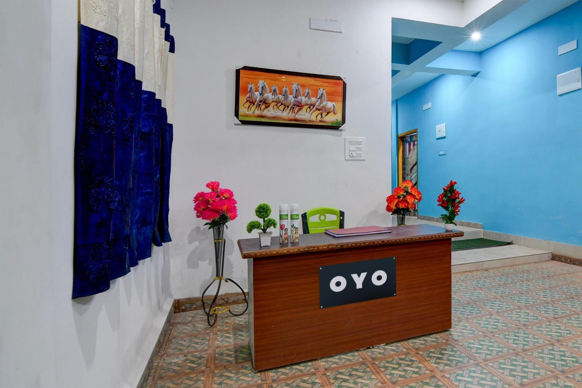 Hotel O Blue Valley Khandagiri Εξωτερικό φωτογραφία
