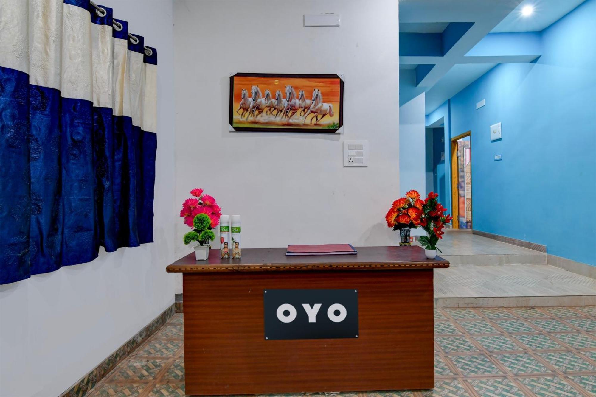 Hotel O Blue Valley Khandagiri Εξωτερικό φωτογραφία