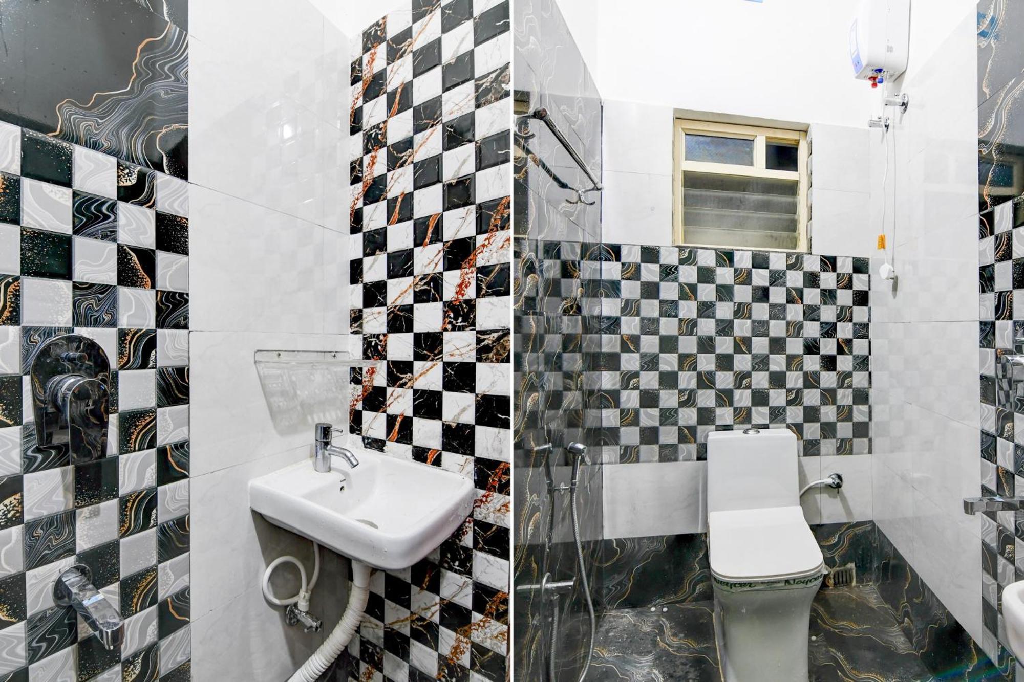 Hotel O Blue Valley Khandagiri Εξωτερικό φωτογραφία