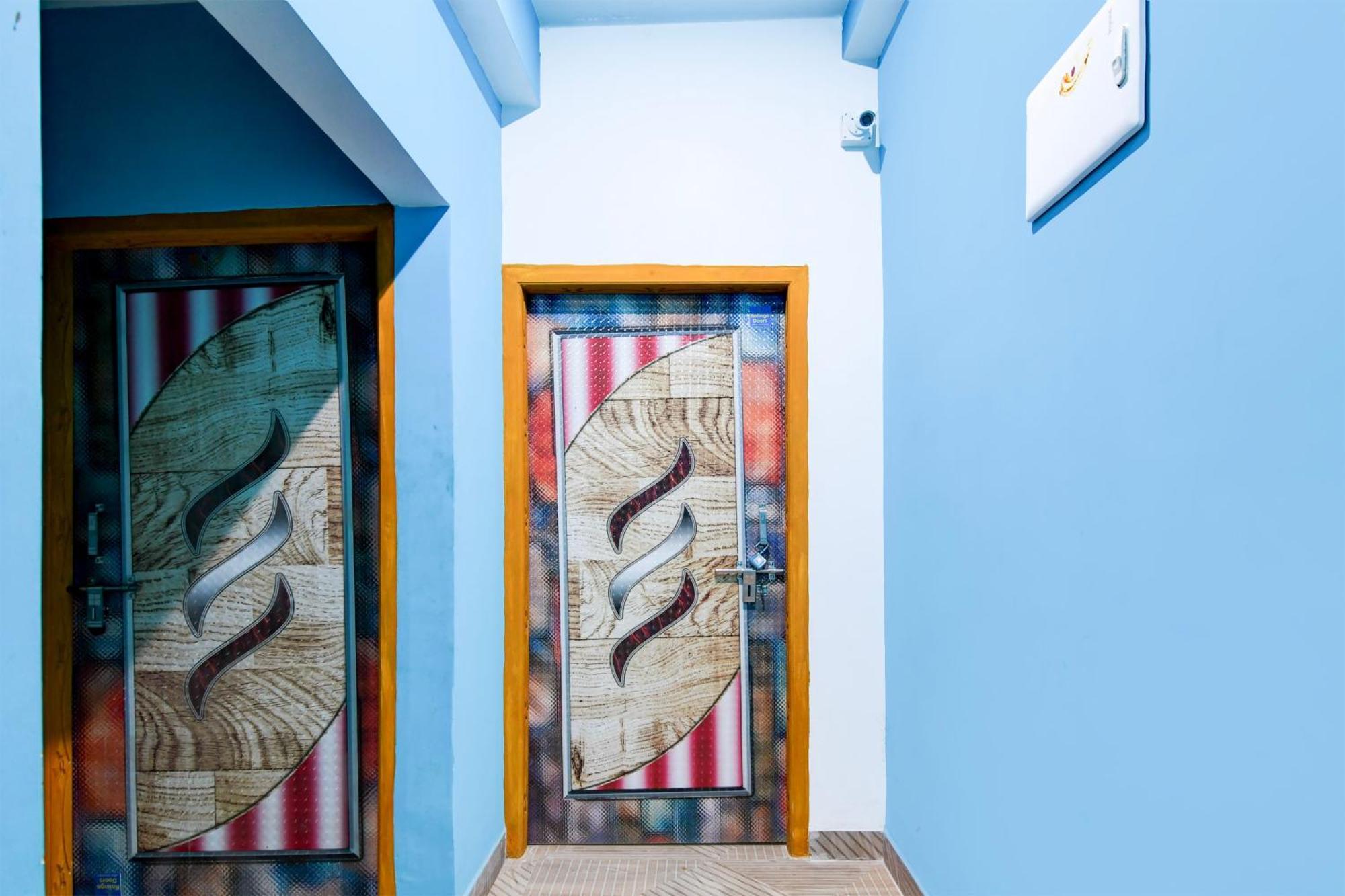 Hotel O Blue Valley Khandagiri Εξωτερικό φωτογραφία