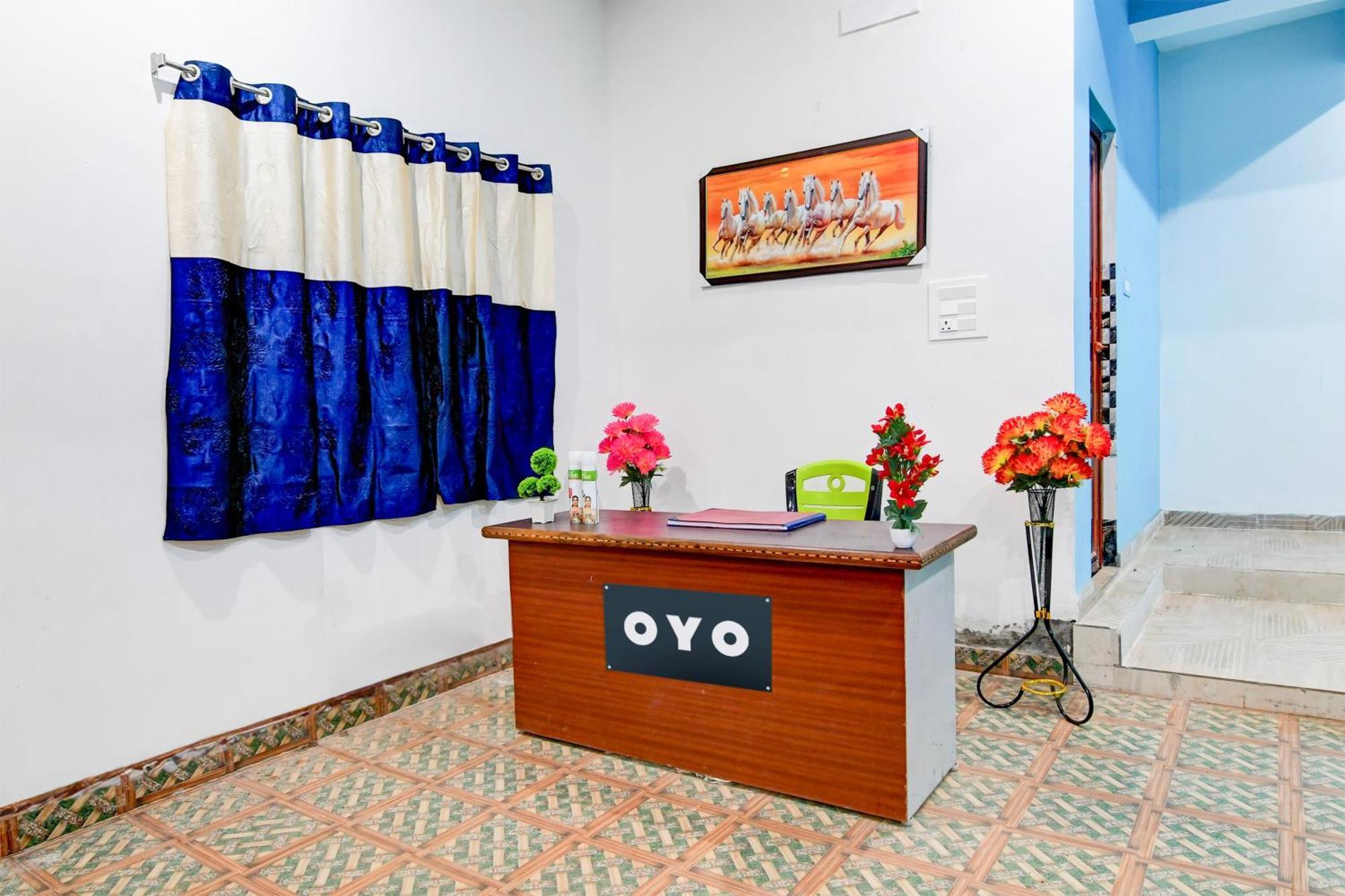 Hotel O Blue Valley Khandagiri Εξωτερικό φωτογραφία