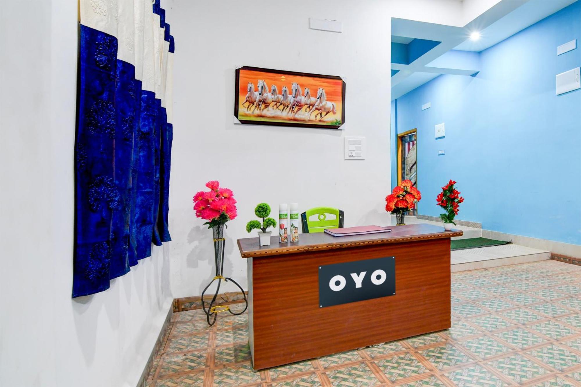 Hotel O Blue Valley Khandagiri Εξωτερικό φωτογραφία