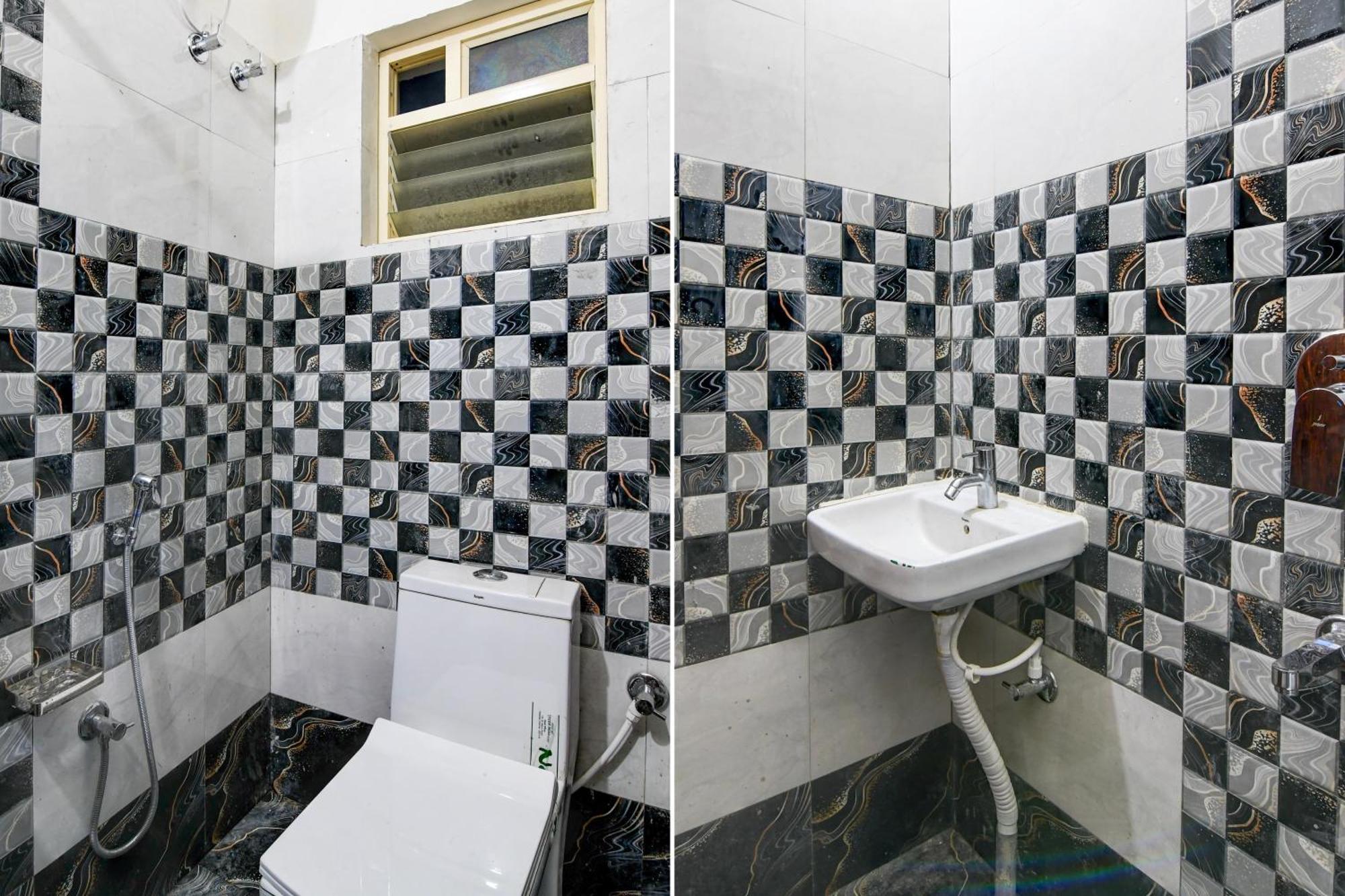 Hotel O Blue Valley Khandagiri Εξωτερικό φωτογραφία