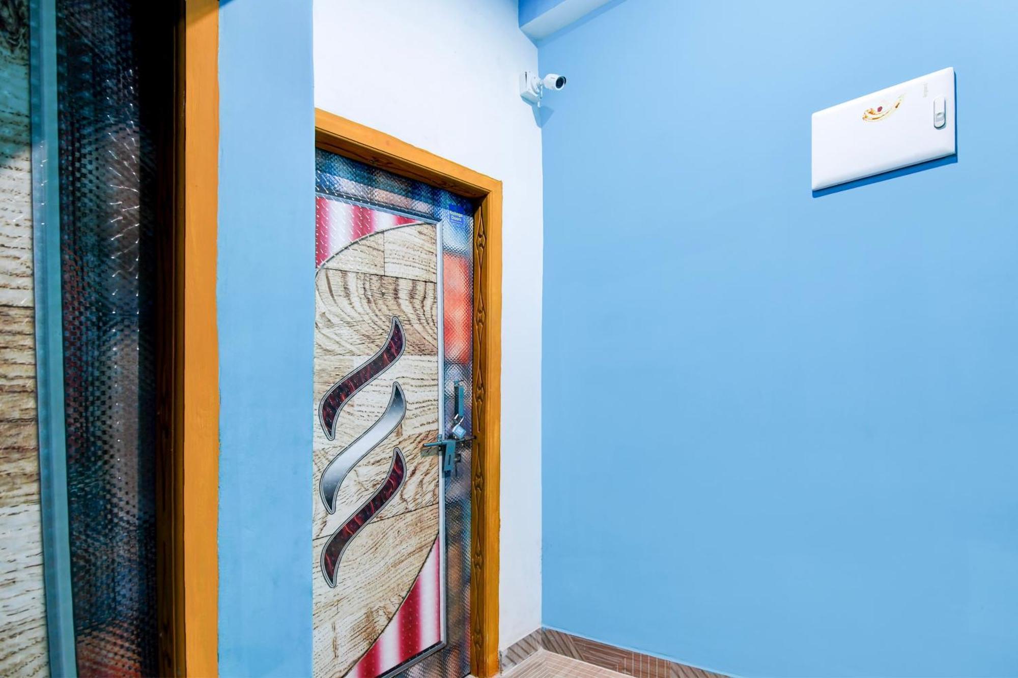 Hotel O Blue Valley Khandagiri Εξωτερικό φωτογραφία